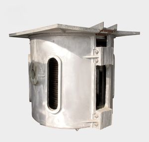 melting furnace