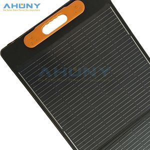 monocrystalline silicon solar panel