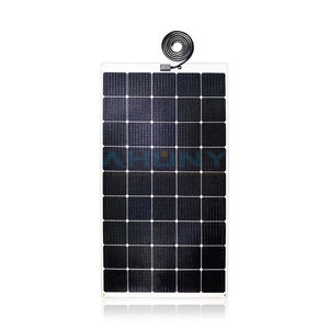 monocrystalline silicon solar panel