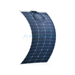 monocrystalline silicon solar panel