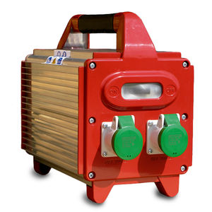 high-frequency converter