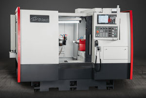 external cylindrical grinding machine