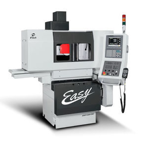 surface grinding machine