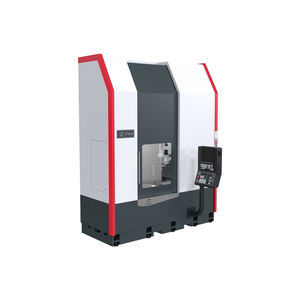 cylindrical grinding machine