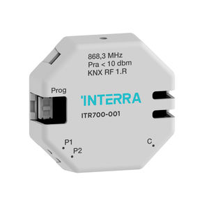 wireless interface module