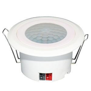 thermal motion sensor