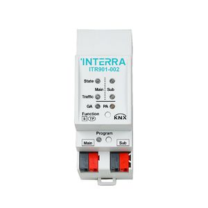 electric coupler