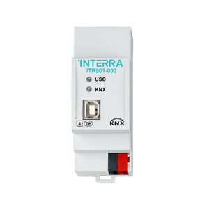 USB interface module