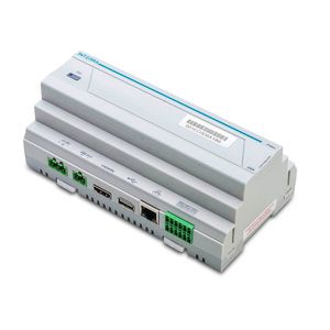 Ethernet device server