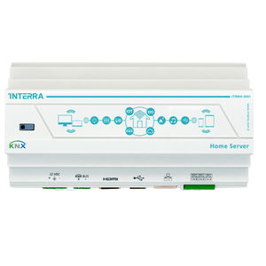 Ethernet device server