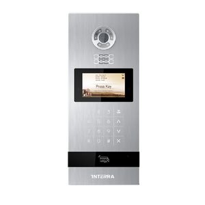 audio intercom