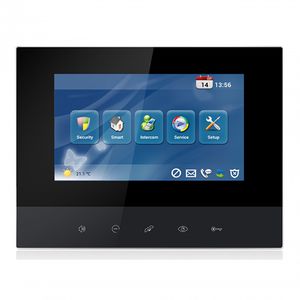 audio intercom