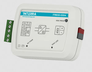 communication gateway 1