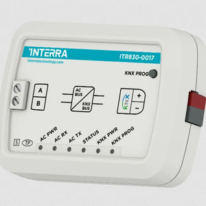 communication gateway 1