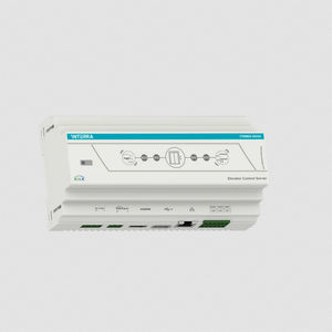 Ethernet TCP/IP device server 1