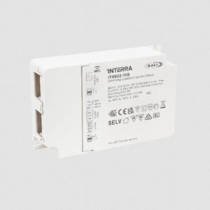 power LED driver