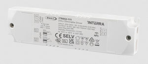 power LED driver 1