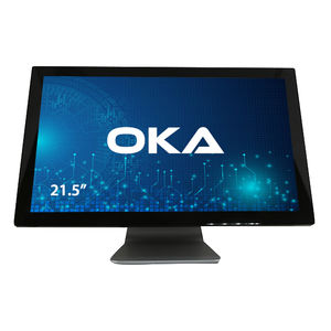 TFT LCD panel PC