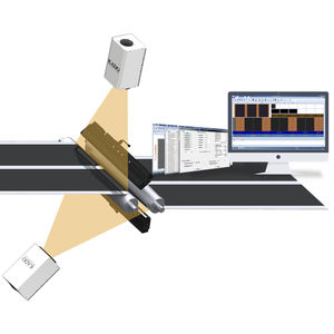 CCD detection system