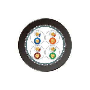 CAT 7 electrical cable