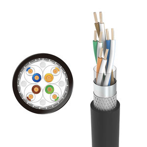 rolling stock electrical cable