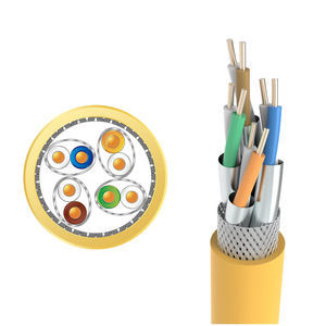 CAT 7a electrical cable