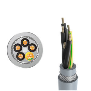 power cable