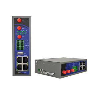 cellular communication router