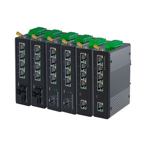 unmanaged ethernet switch
