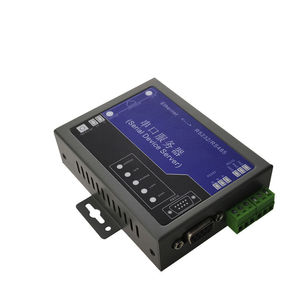 protocol converter