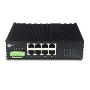 unmanaged switch