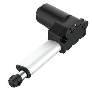 Linear actuator - HJA83 - Qingdao hao jiang intelligent technology co ...