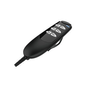 corded remote control