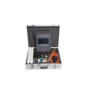 conductivity detector
