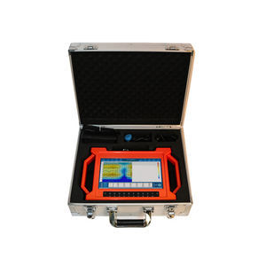 pipe detector