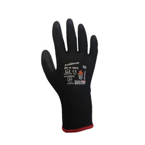 handling glove
