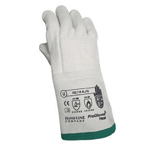 handling gloves