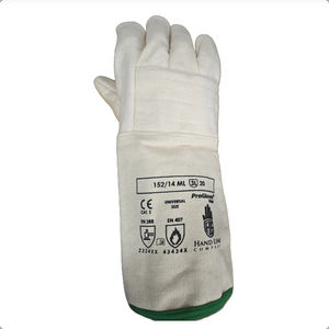 handling glove