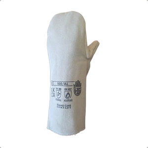 handling glove