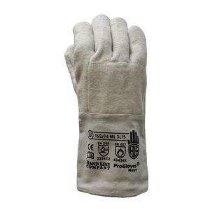 handling gloves
