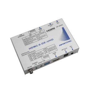analog converter