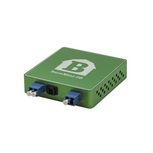 passive splitter