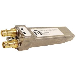 SFP transceiver module