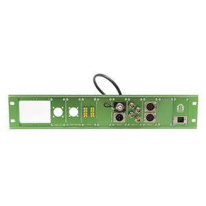 modular patch panel