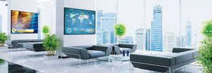 LED displays