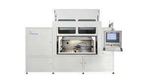 Pressure sensor autofrettage system - Poppe + Potthoff Maschinenbau ...