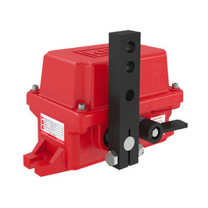 cable-pull switch