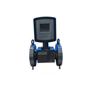 ultrasonic flow meter