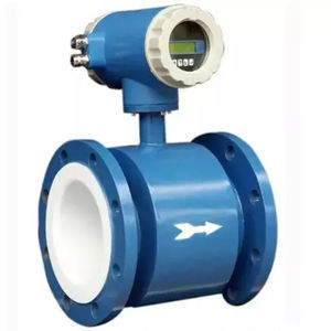 electromagnetic flow meter