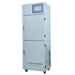 wastewater analyzer